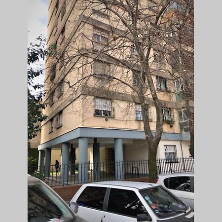 Apartamento Departamento Céntrico a metros de Plaza Belgrano San Salvador de Jujuy Exterior foto