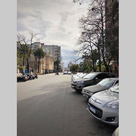 Apartamento Departamento Céntrico a metros de Plaza Belgrano San Salvador de Jujuy Exterior foto