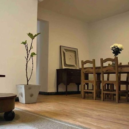 Apartamento Departamento Céntrico a metros de Plaza Belgrano San Salvador de Jujuy Exterior foto