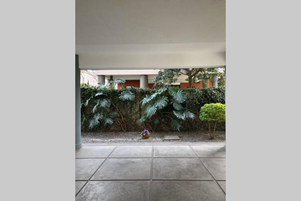 Apartamento Departamento Céntrico a metros de Plaza Belgrano San Salvador de Jujuy Exterior foto