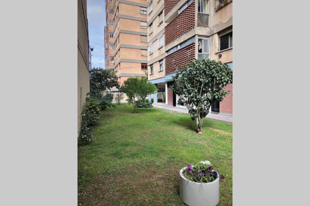 Apartamento Departamento Céntrico a metros de Plaza Belgrano San Salvador de Jujuy Exterior foto
