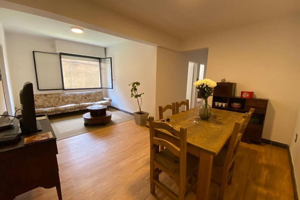 Apartamento Departamento Céntrico a metros de Plaza Belgrano San Salvador de Jujuy Exterior foto