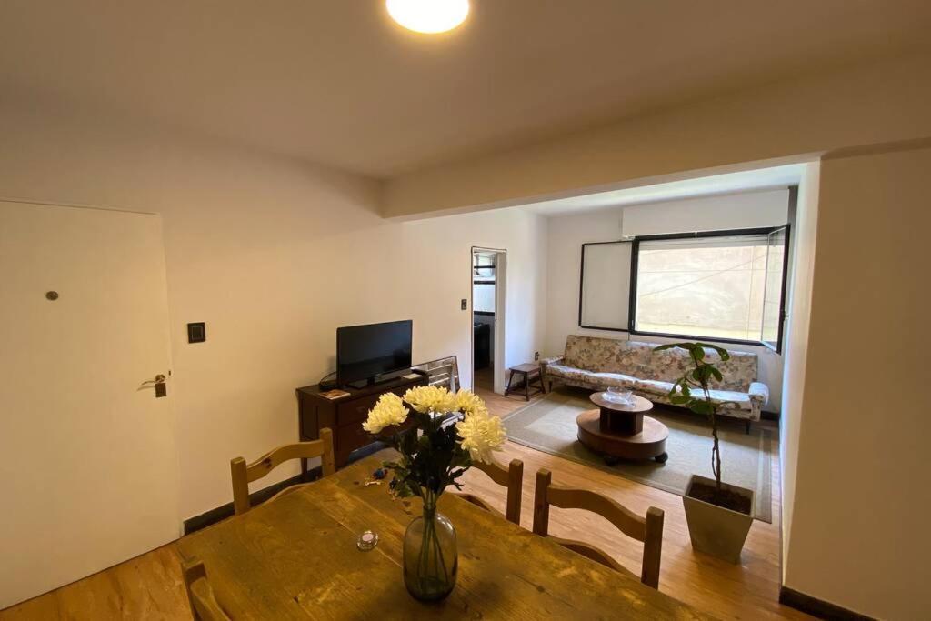Apartamento Departamento Céntrico a metros de Plaza Belgrano San Salvador de Jujuy Exterior foto