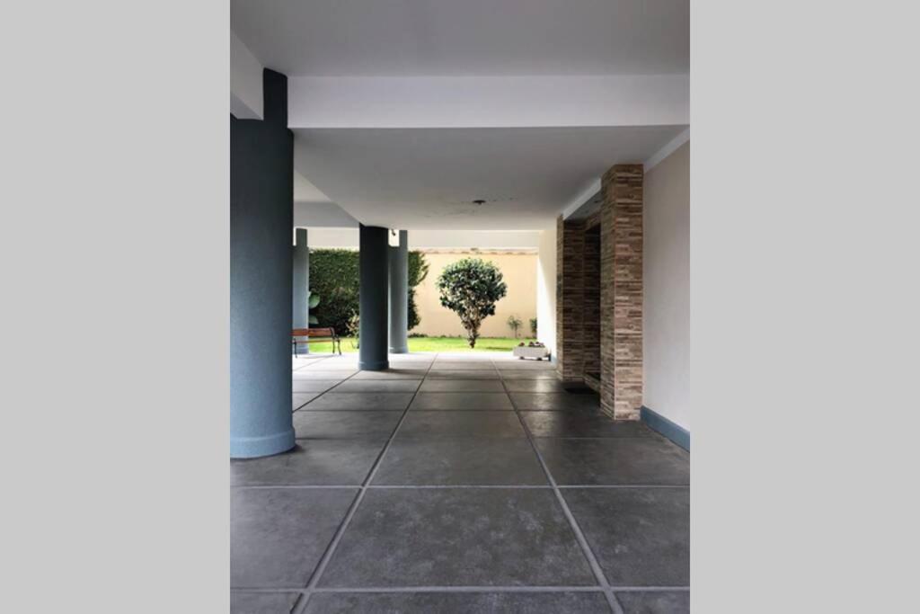 Apartamento Departamento Céntrico a metros de Plaza Belgrano San Salvador de Jujuy Exterior foto