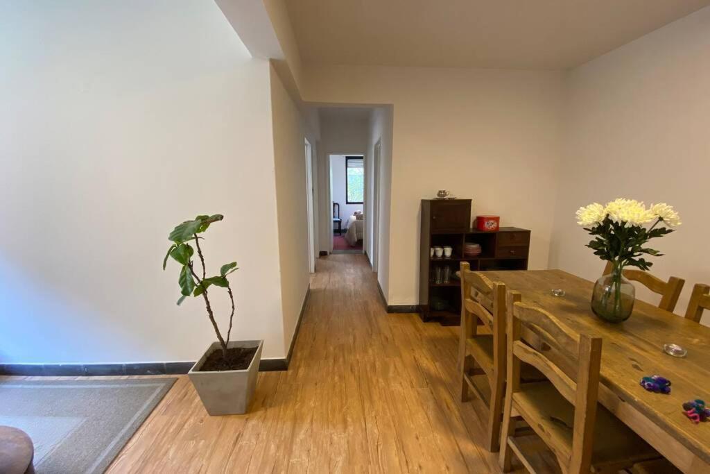 Apartamento Departamento Céntrico a metros de Plaza Belgrano San Salvador de Jujuy Exterior foto